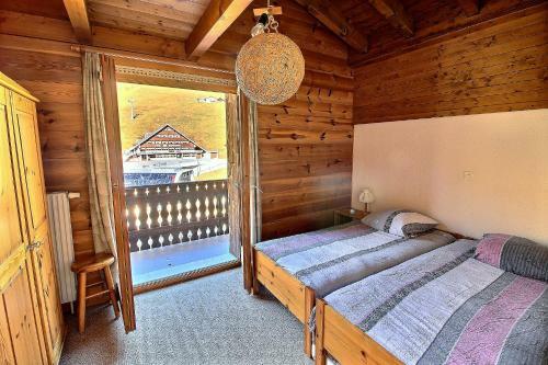Apartamento R�sidence Dents Du Midi