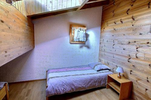 Apartamento R�sidence Dents Du Midi