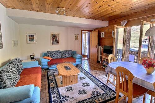 Apartamento R�sidence Dents Du Midi