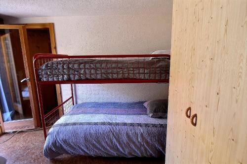 Apartamento R�sidence Dents Du Midi