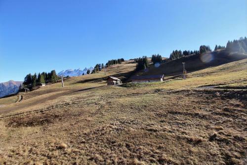 Apartamento R�sidence Dents Du Midi