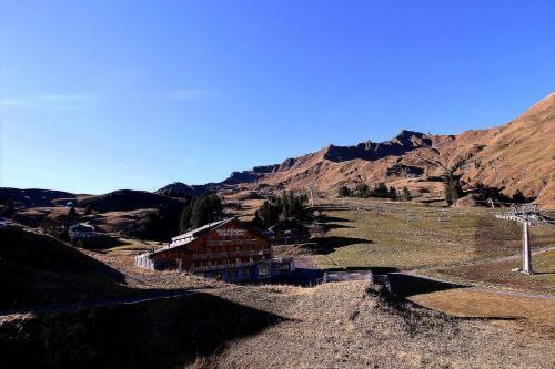 Apartamento R�sidence Dents Du Midi