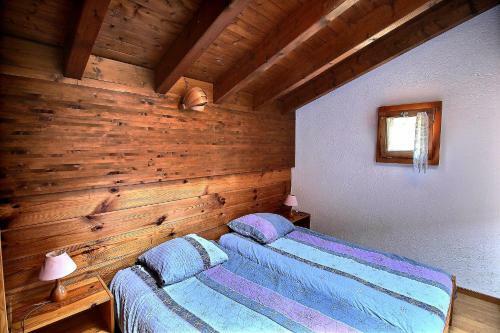 Apartamento R�sidence Dents Du Midi