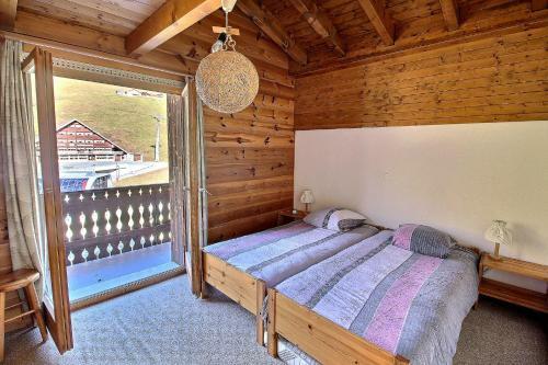 Apartamento R�sidence Dents Du Midi