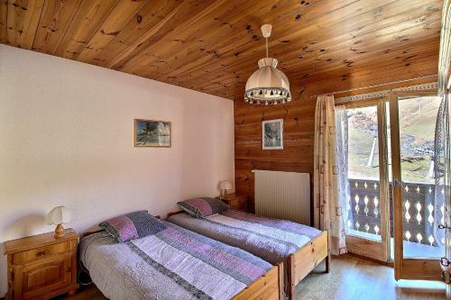 Apartamento R�sidence Dents Du Midi