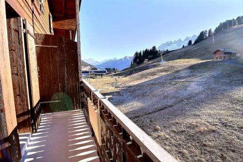 Apartamento R�sidence Dents Du Midi