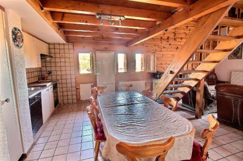 Apartamento R�sidence Dents Du Midi