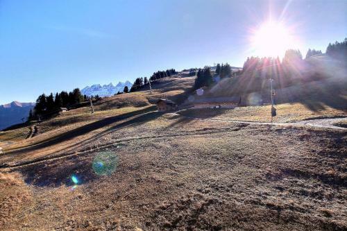 Apartamento R�sidence Dents Du Midi