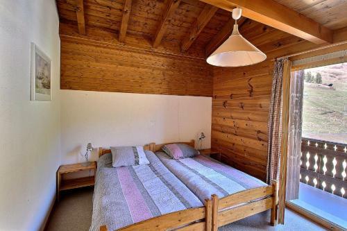 Apartamento R�sidence Dents Du Midi