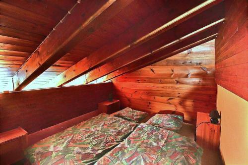 Apartamento R�sidence Dents Du Midi
