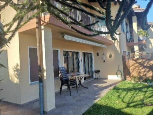 Apartamento Haus Mimosa