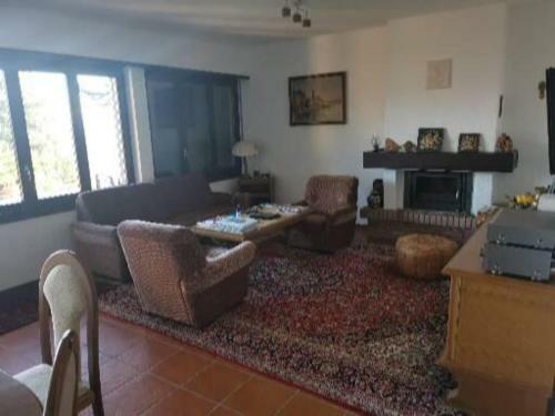 Apartamento Haus Mimosa