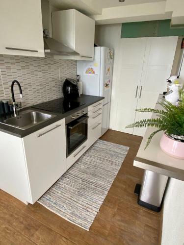 Apartamento Casa Sol Y Sombra