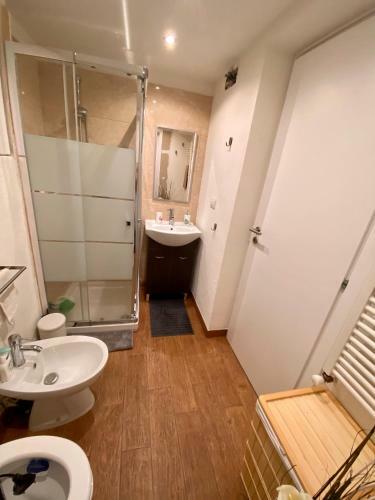 Apartamento Casa Sol Y Sombra