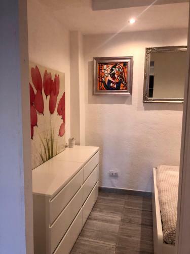 Apartamento Casa Sol Y Sombra