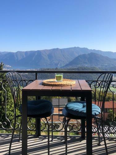 Apartamento Casa Sol Y Sombra
