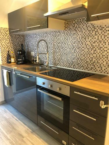 Apartamento Casa Sol Y Sombra