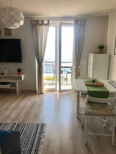 Apartamento Casa Sol Y Sombra