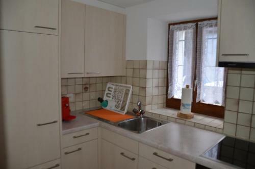 Apartamento Ca Da La Nona