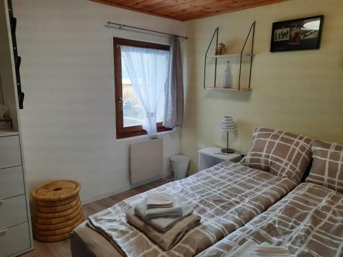 Apartamento Chalet Clair de Lune Gasenried Bei Gr�chen Vs