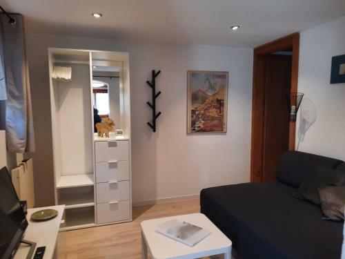 Apartamento Chalet Clair de Lune Gasenried Bei Gr�chen Vs
