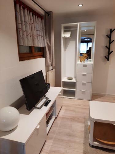Apartamento Chalet Clair de Lune Gasenried Bei Gr�chen Vs