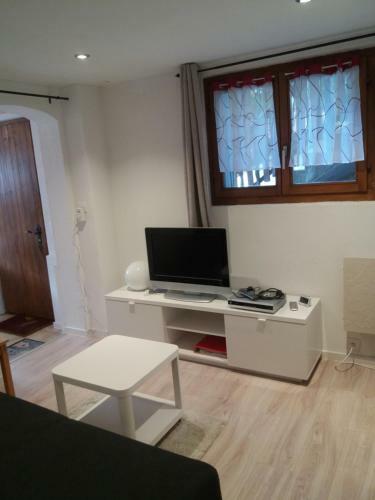 Apartamento Chalet Clair de Lune Gasenried Bei Gr�chen Vs