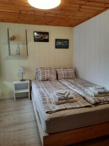 Apartamento Chalet Clair de Lune Gasenried Bei Gr�chen Vs