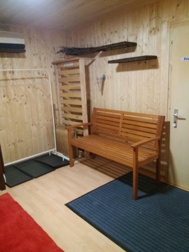 Apartamento Chalet Clair de Lune Gasenried Bei Gr�chen Vs