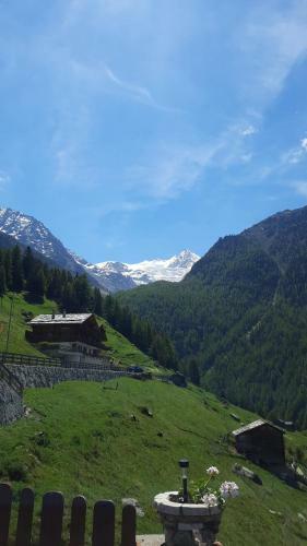 Apartamento Chalet Clair de Lune Gasenried Bei Gr�chen Vs