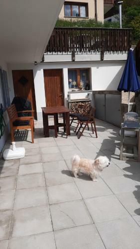 Apartamento Chalet Clair de Lune Gasenried Bei Gr�chen Vs
