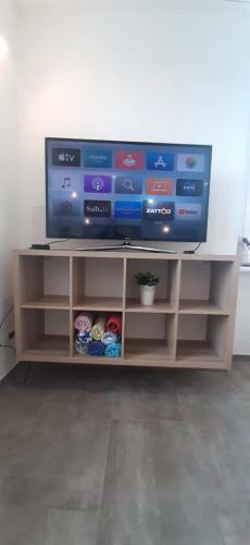 Apartment Alina