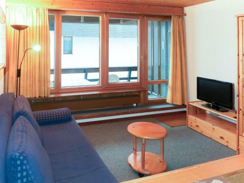 Apartamento Studio R�sidence Dixence-3