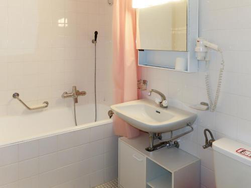 Apartamento Studio R�sidence Dixence-3
