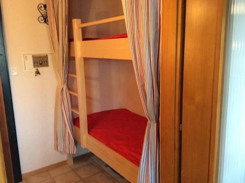 Apartamento Immeuble Belv�d�re