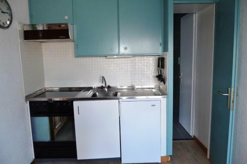 Apartamento Immeuble Belv�d�re