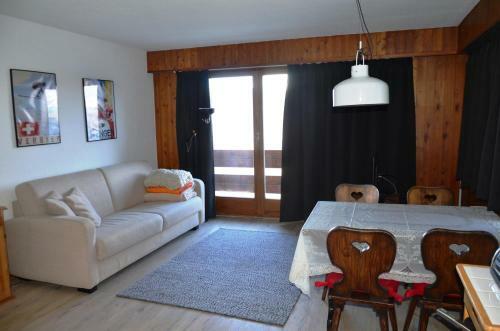 Apartamento Immeuble Belv�d�re