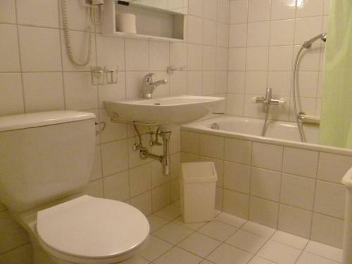 Apartamento Studio Dixence 115