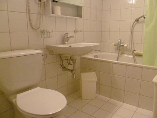 Apartamento Studio Dixence 115