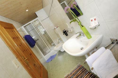 Apartamento Alpenhaus Netzer