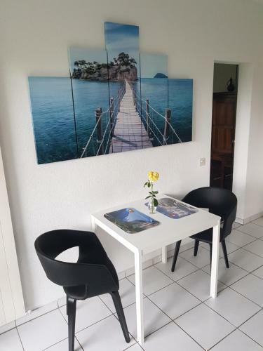 Apartamento Garden-view