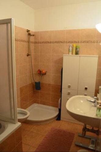 Apartamento Appartamento Con Vista E Giardino A Pazzallo