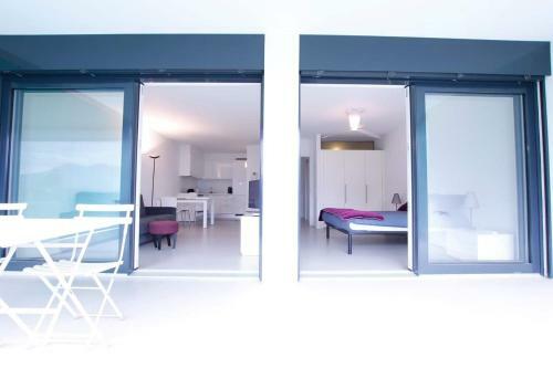 Calprino Modern Apartment