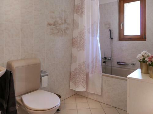 Holiday Home Casa Simano