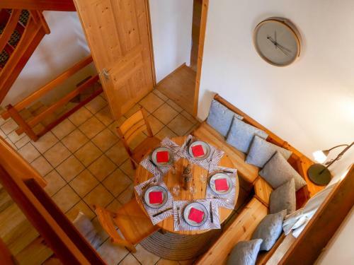 Holiday Home Casa Simano