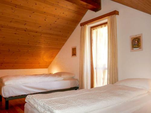 Holiday Home Casa Simano