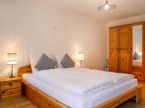 Holiday Home Casa Simano