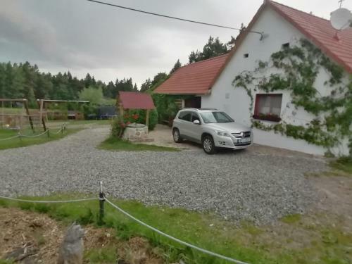 Apartamento Farma Ranch Jelemek