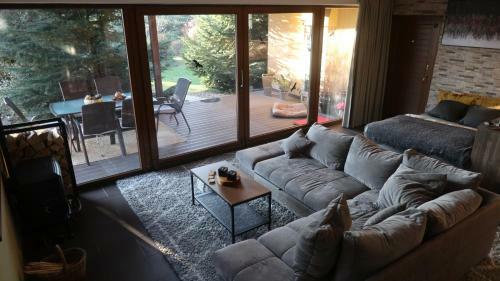 Apartm�n N?m?ice U Boskovic