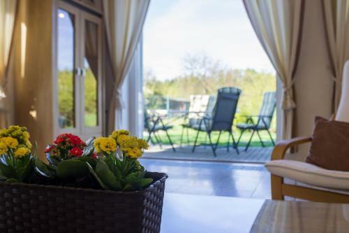 Apartamento Vila Les Kralovstvi